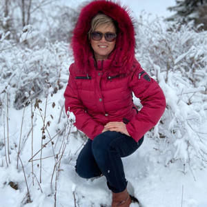 Meet your Posher, Anna